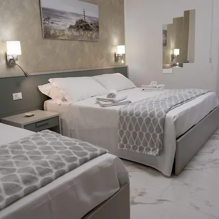 Bed & Breakfast B&B Il Riflesso *