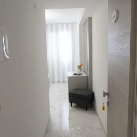 B&B Il Riflesso * Pozzallo