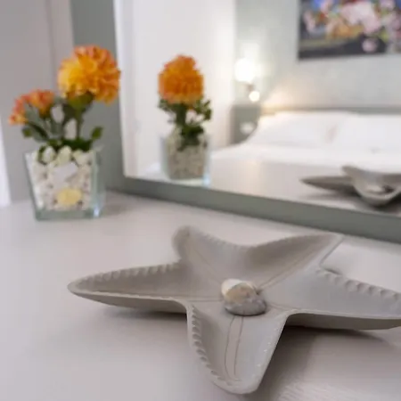 B&B Il Riflesso Pozzallo