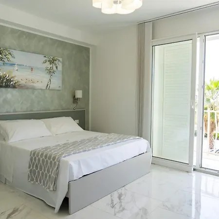 B&B Il Riflesso Pozzallo